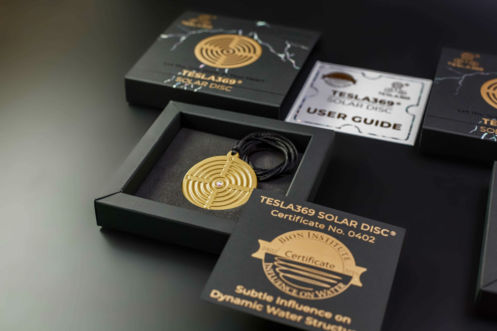 Two Tesla Solar Discs NEW 1 Two Tesla Solar Discs NEW 1